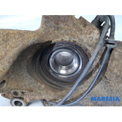 Fiat - Ducato - Joint avant gauche