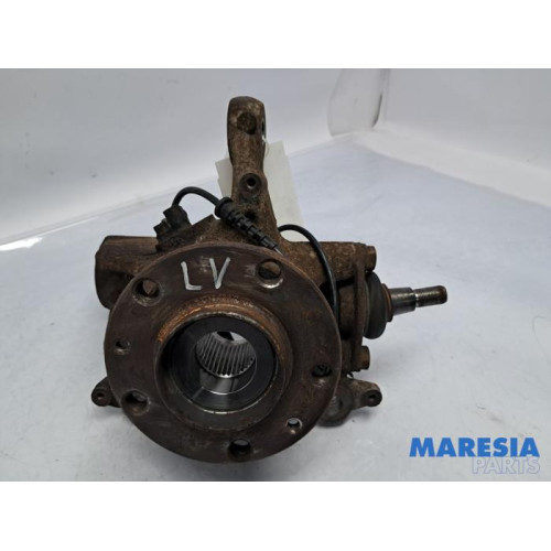 Fiat - Ducato - Knuckle, front left