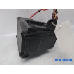 Renault - Trafic - Sicherungskasten