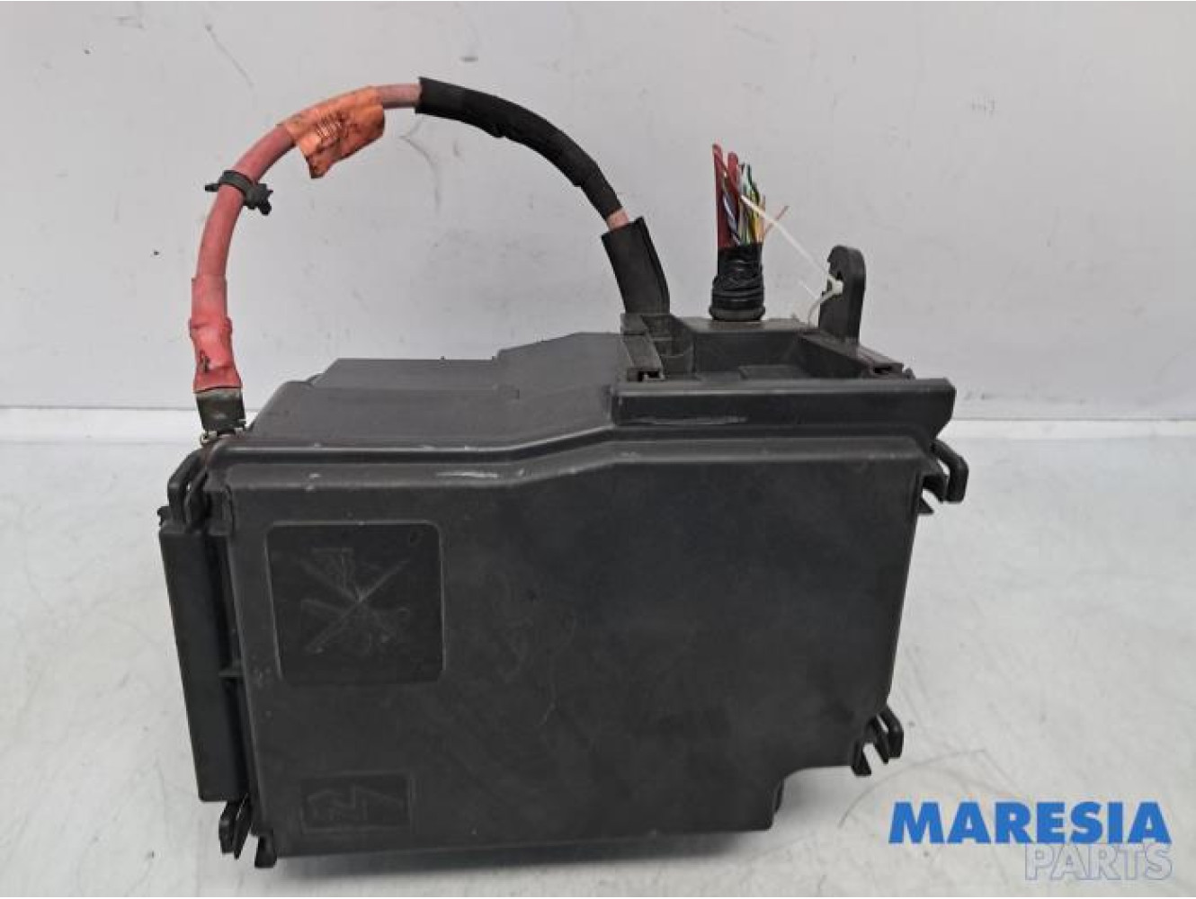 Renault - Trafic - Sicherungskasten