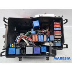 Renault - Trafic - Sicherungskasten