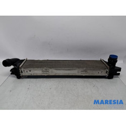 Renault - Trafic - Intercooler