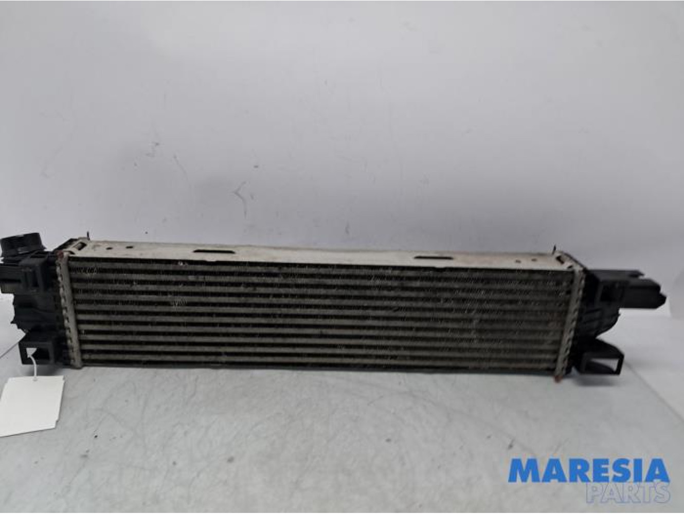 Renault - Trafic - Intercooler
