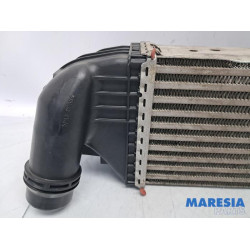 Renault - Trafic - Intercooler