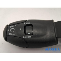 Peugeot - 3008 - Cruise control switch