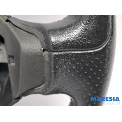 Peugeot - Partner - Steering wheel