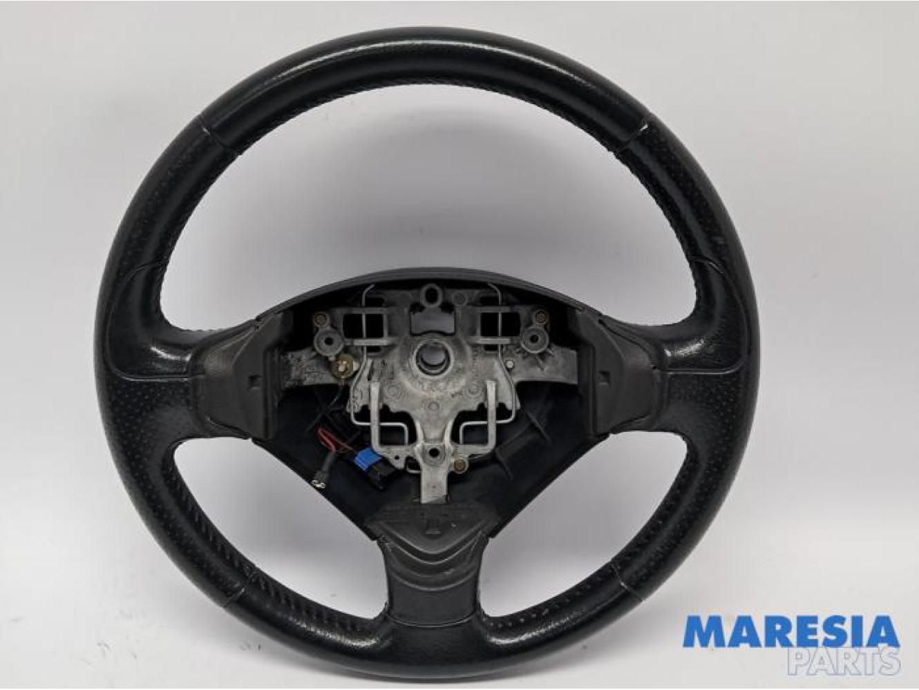 Peugeot - Partner - Steering wheel