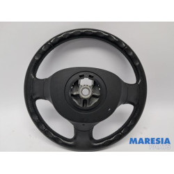 Peugeot - Partner - Steering wheel