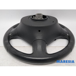 Peugeot - Partner - Steering wheel