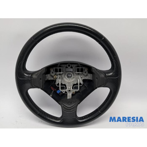 Peugeot - Partner - Steering wheel