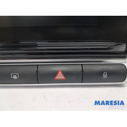 Citroen - C3 - Navigation Display