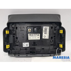 Citroen - C3 - Navigation Display