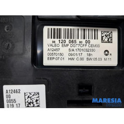 Citroen - C3 - Navigation Display