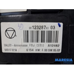 Citroen - C3 - Navigation Display