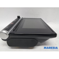 Citroen - C3 - Navigation Display