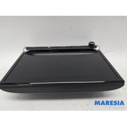 Citroen - C3 - Navigation Display