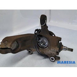 Fiat - Ducato - Fusee rechts-voor