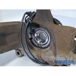 Fiat - Ducato - Fusee rechts-voor