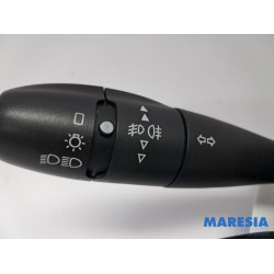 Peugeot - 207 - Kombischalter Lenksäule