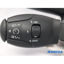 Peugeot - 207 - Kombischalter Lenksäule