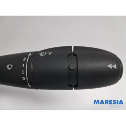 Peugeot - 207 - Kombischalter Lenksäule