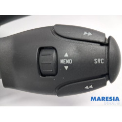 Peugeot - 207 - Kombischalter Lenksäule