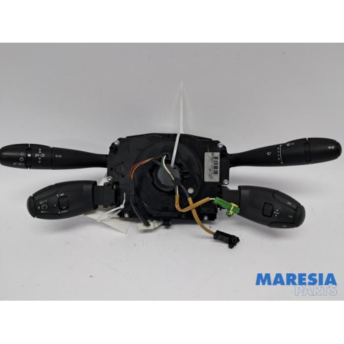 Peugeot - 207 - Steering column stalk