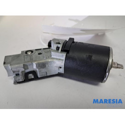 Citroen - C3 - Kontaktslot+Sleutel