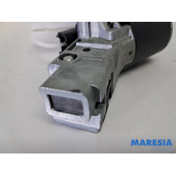 Citroen - C3 - Kontaktslot+Sleutel