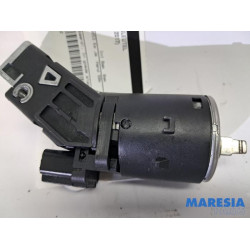 Citroen - C3 - Kontaktslot+Sleutel