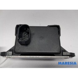 Peugeot - 207 - Module alarme