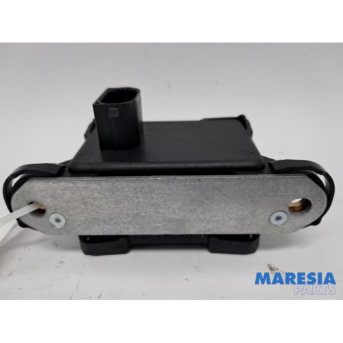 Peugeot - 207 - Module alarme