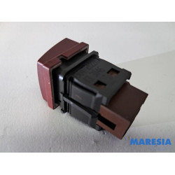 Peugeot - 207 - Panikbeleuchtung Schalter