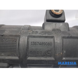 Fiat - Ducato - Air intake hose