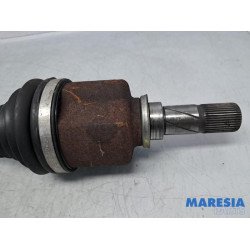 Renault - Trafic - Arbre de transmission avant gauche