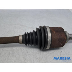 Renault - Trafic - Arbre de transmission avant gauche