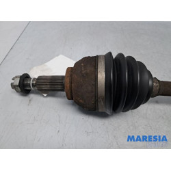 Renault - Trafic - Arbre de transmission avant gauche