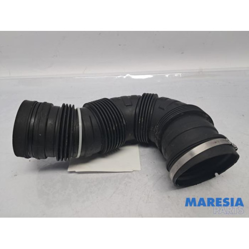 Fiat - Ducato - Air intake hose