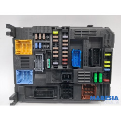 Citroen - C3 - Computer Motormanagement