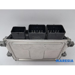 Citroen - C3 - Computer Motormanagement