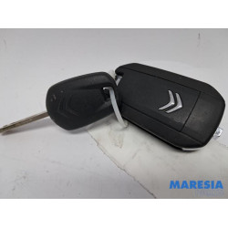 Citroen - C3 - Computer Motormanagement