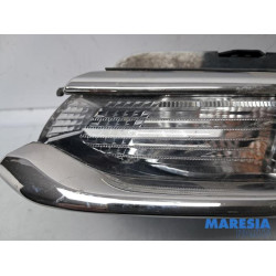 Citroen - C3 - Dagrijverlichting links