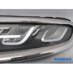 Citroen - C3 - Dagrijverlichting links