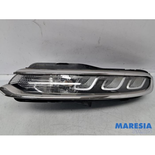 Citroen - C3 - Daytime running light, left
