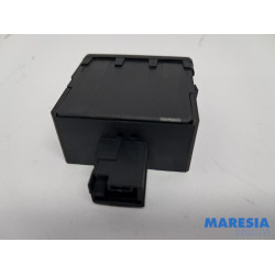 Peugeot - 207 - Leuchtweitenverstellung LWR