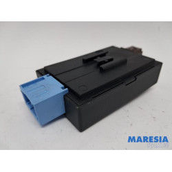 Peugeot - 207 - Ordinateur ESP