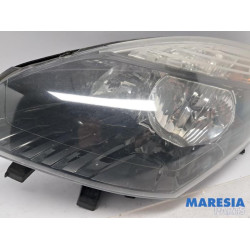 Renault - Grand Scenic - Scheinwerfer links