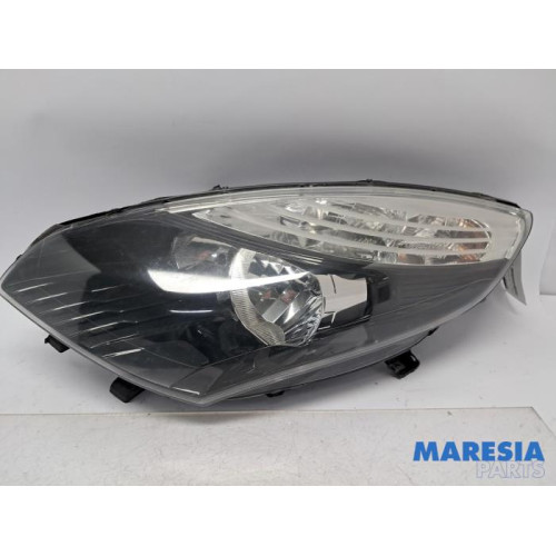 Renault - Grand Scenic - Scheinwerfer links
