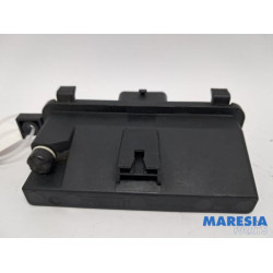 Peugeot - 207 - Computer Verlichting