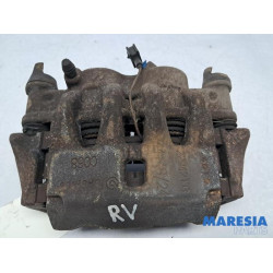 Fiat - Ducato - Bremszange rechts vorne